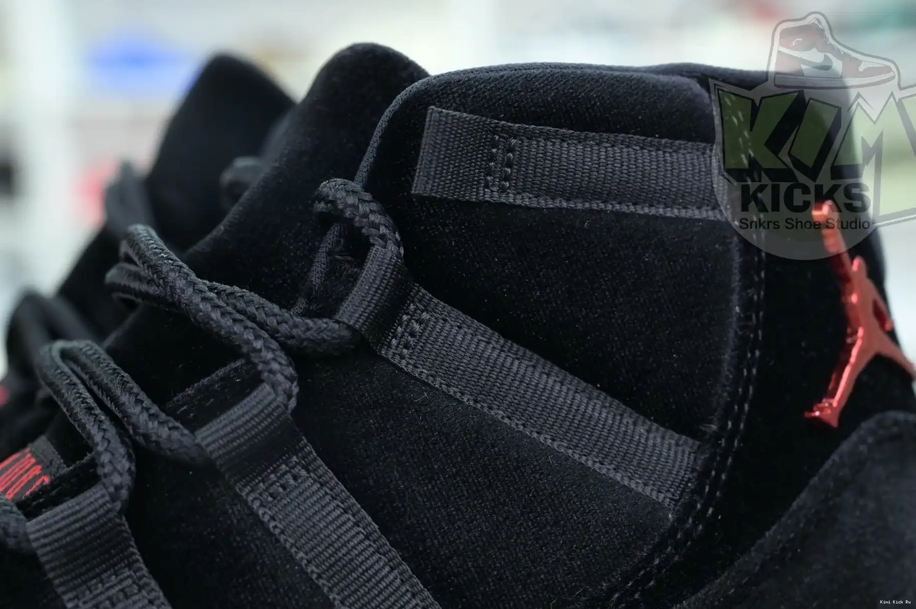Kimikick Jordan Air Jordan WMNS 11 0812